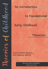 Bild: Theories of Childhood, Revised and Expanded Third - Redleaf Press