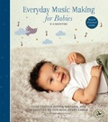 Cover: Everyday Music Making for Babies (0-6 Months) - GIA Publications