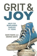 Cover: Grit & Joy - D6 Family