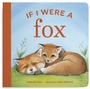 Cover: If I Were a Fox - Blue Star Press