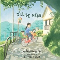 Cover: I'll Be Here - Eifrig Publishing
