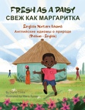 Cover: Fresh As A Daisy (Russian-English) - Language Lizard, LLC