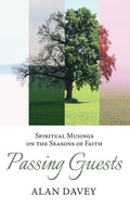 Cover: Passing Guests - Wipf and Stock Publishers