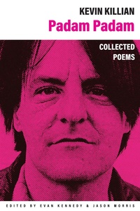 Abbildung von: Padam Padam - Nightboat Books