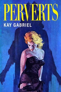 Enlarge image Cover: Perverts - Nightboat Books