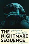 Cover: The Nightmare Sequence - Nightboat Books