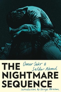 Enlarge image Cover: The Nightmare Sequence - Nightboat Books