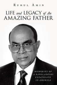 Enlarge image Cover: Life and Legacy of An Amazing Father - Archway Publishing