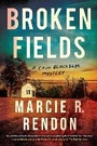 Cover: Broken Fields - Soho Press