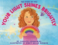 Enlarge image Cover: Your Light Shines Brightly - Bold Quill Press