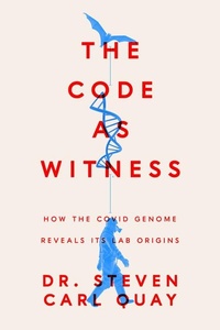 Abbildung von: The Code as Witness - Encounter Books,USA