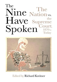 Enlarge image Cover: The Nine Have Spoken - Or Books
