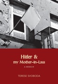 Cover: Hitler and My Mother-in-Law - Or Books