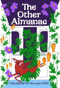 Abbildung von: The Other Almanac - Or Books