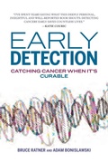 Cover: Early Detection - Or Books