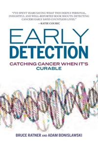 Enlarge image Cover: Early Detection - Or Books