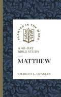 Cover: Matthew - Faithlife Corporation