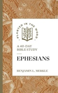 Cover: Ephesians - Faithlife Corporation