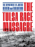 Bild: The Tulsa Race Massacre - Melville House