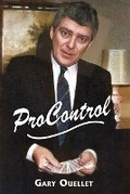 Cover: ProControl - Meir Yedid Magic