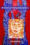 Cover: th book uv lost passwords1 - Talon Books,Canada