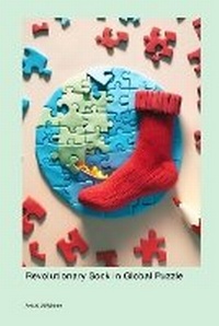 Abbildung von: Revolutionary Sock in Global Puzzle - Montecito Hot Springs