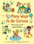 Cover: So Many Ways to Be Curious - UpLoad Publishing Pty Ltd