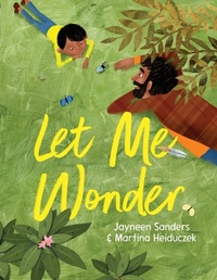 Enlarge image Cover: Let Me Wonder - UpLoad Publishing Pty Ltd