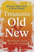Cover: Treasures Old and New - Abingdon Press
