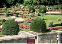Abbildung von: Gärten der Welt Kalender 2026 - Wandkalender | Gartenkalender | Fotokalender Naturkalender 24x35cm - Wunderschöne Fotos der Gartenkultur aus aller Welt - CASARES EDITION