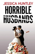 Cover: Horrible Husbands - Joffe Books Ltd