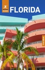 Cover: Rough Guides Florida: Travel Guide with eBook - Rough Guides