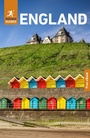 Cover: Rough Guides England: Travel Guide with eBook - Rough Guides
