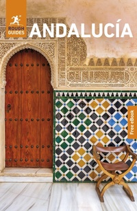 Abbildung von: Rough Guides Andalucia: Travel Guide with eBook - Rough Guides