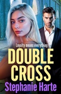 Cover: Double Cross - Boldwood Books Ltd