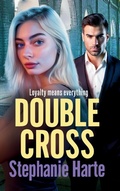 Cover: Double Cross - Boldwood Books Ltd