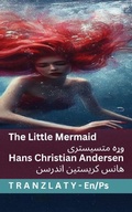 Cover: The Little Mermaid / ??? ???????? - Tranzlaty