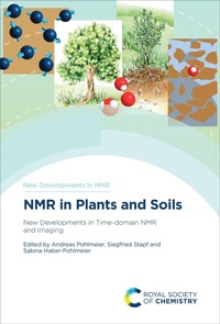 Abbildung von: NMR in Plants and Soils - Royal Society of Chemistry