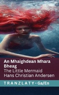 Cover: An Mhaighdean Mhara Bheag / The Little Mermaid - Tranzlaty