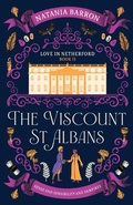 Cover: The Viscount St. Albans - Solaris Nova