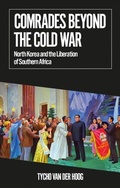 Bild: Comrades Beyond the Cold War - Hurst Publishers