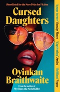 Cover: Cursed Daughters - Atlantic Books