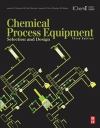 Abbildung von: Chemical Process Equipment - Butterworth-Heinemann