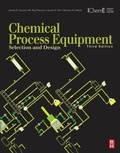 Cover: Chemical Process Equipment - Butterworth-Heinemann