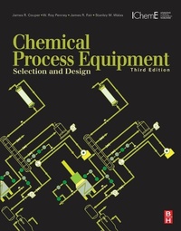 Bild vergrößern Bild: Chemical Process Equipment - Butterworth-Heinemann