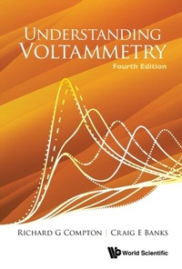 Abbildung von: Understanding Voltammetry (Fourth Edition) - World Scientific Publishing Company