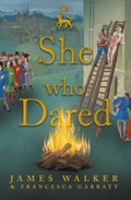 Cover: She Who Dared - Distributed by eBookpartnership
