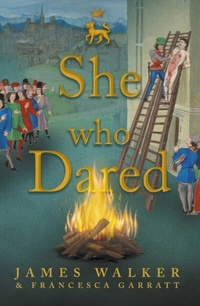 Abbildung von: She Who Dared - Distributed by eBookpartnership