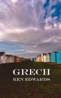 Enlarge image Cover: Grech - Grand Iota