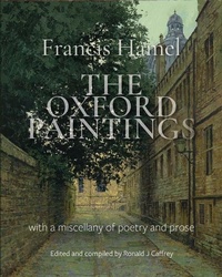 Abbildung von: The Oxford Paintings - Clearview